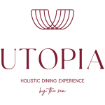Utopia Resto Zakynthos Logo